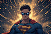 do superhero comic page superhero character for comics