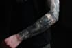 professionally design your sleeve tattoo