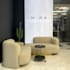 design a beautiful salon