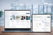create responsive UX UI website and web app designs in figma