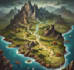 create your fantasy map