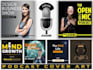 create podcast cover art