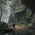 paint an environmental concept art