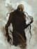 do horror character design