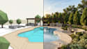 create hyper realistic architectural renders using ai