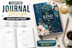 create journal notebook, planner amazon kdp low content book logbook
