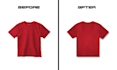 do product photo editing, ecommerce image retouching
