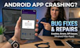 solve vibe coded websites and apps, debug and fix vibe code errors