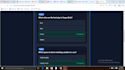 makeing some quiz or guessing gam