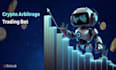 create crypto arbitrage bot, arbitrage bot, dex arbitrage bot, solana volume bot