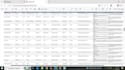company research, data enrichment and excel data entry
