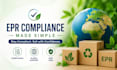 help amazon sellers with epr compliance and documentation