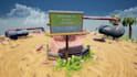 design stylized 3d environments in unity or unreal engine 5