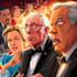 make a political cartoon art