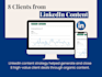 optimize your linkedin profile to build personal brand