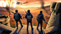 setup custom dayz, server maps, loot system, dayz building, server mods