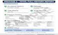 provide accurate vin check and vehicle history report