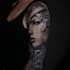 draw a attractive tattoo sleeve art