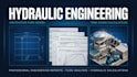 do hydraulic engineering, wastewater tank design and sizing calculations