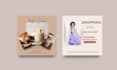 design creative social media posts