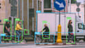 develop real time object detection, tracking and recognition