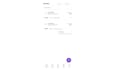 develop a flutter mobile app with backend integration
