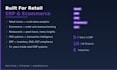 build ai powered analytics and reporting for your pos erp or ecommerce store