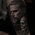 design professional tattoo and custom tattoo
