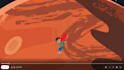 make a 2d cartoon animation, character animation video