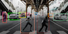 do computer vision, ai, detection, tracking