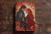 do custom fantasy, sci fi romance book covers or ebook cover