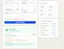 create a machine learning web app with live demo