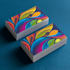 design an outstanding business card