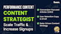 be your expert b2b saas and tech content writer