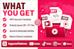translate and localize your video content professionally