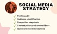 create an audience led social media strategy for your brand