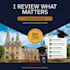 review your sop, university application, and supporting documents
