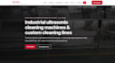 design a professional modern and mobile friendly business website with SEO