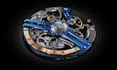create manufacturer ready 3d cad watch model, rendering and technical drawing