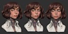 create a custom 3d model