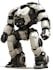 draw high quality mecha concepts