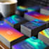 create custom branded business cards