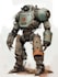 high quality robot, mecha concepts