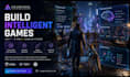 develop ai powered game with intelligent npcs in unity