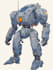 high quality robot, mecha concepts