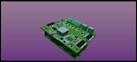 do pcb design for your embedded electronic circuits