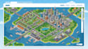 create isometric interactive maps for website, tourism maps, business locations