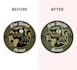 do expert embroidery digitizing and convert logo to dst pes emb exp