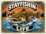 do modern fish logo