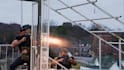 do gun vfx, muzzle flashes, bullet hits, cgi blood effects and action vfx